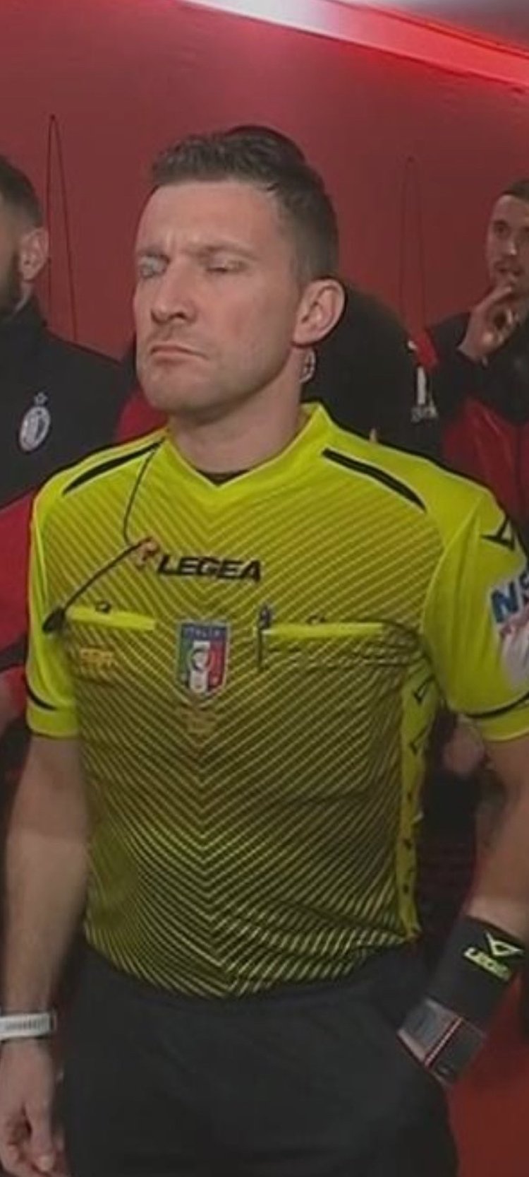 首发阵容 首发阵容